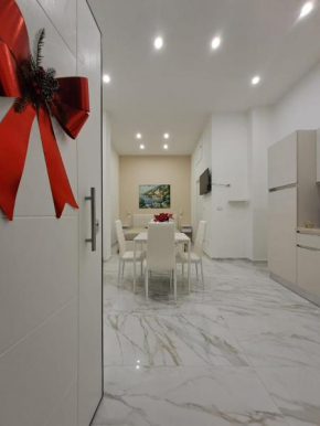 Maison Riefolo Barletta